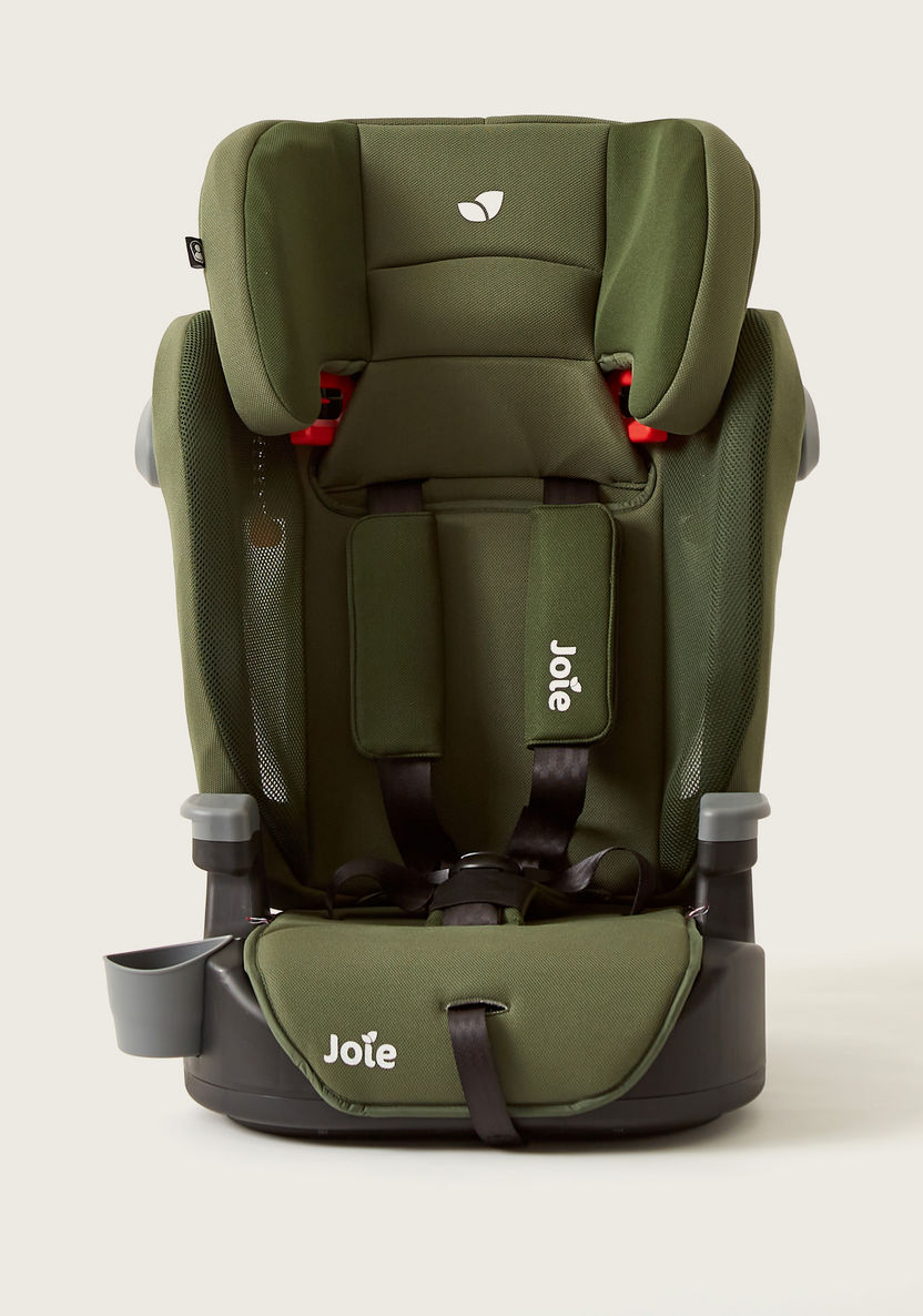 Joie Elevate Moss Car Seat-Car Seats-image-8