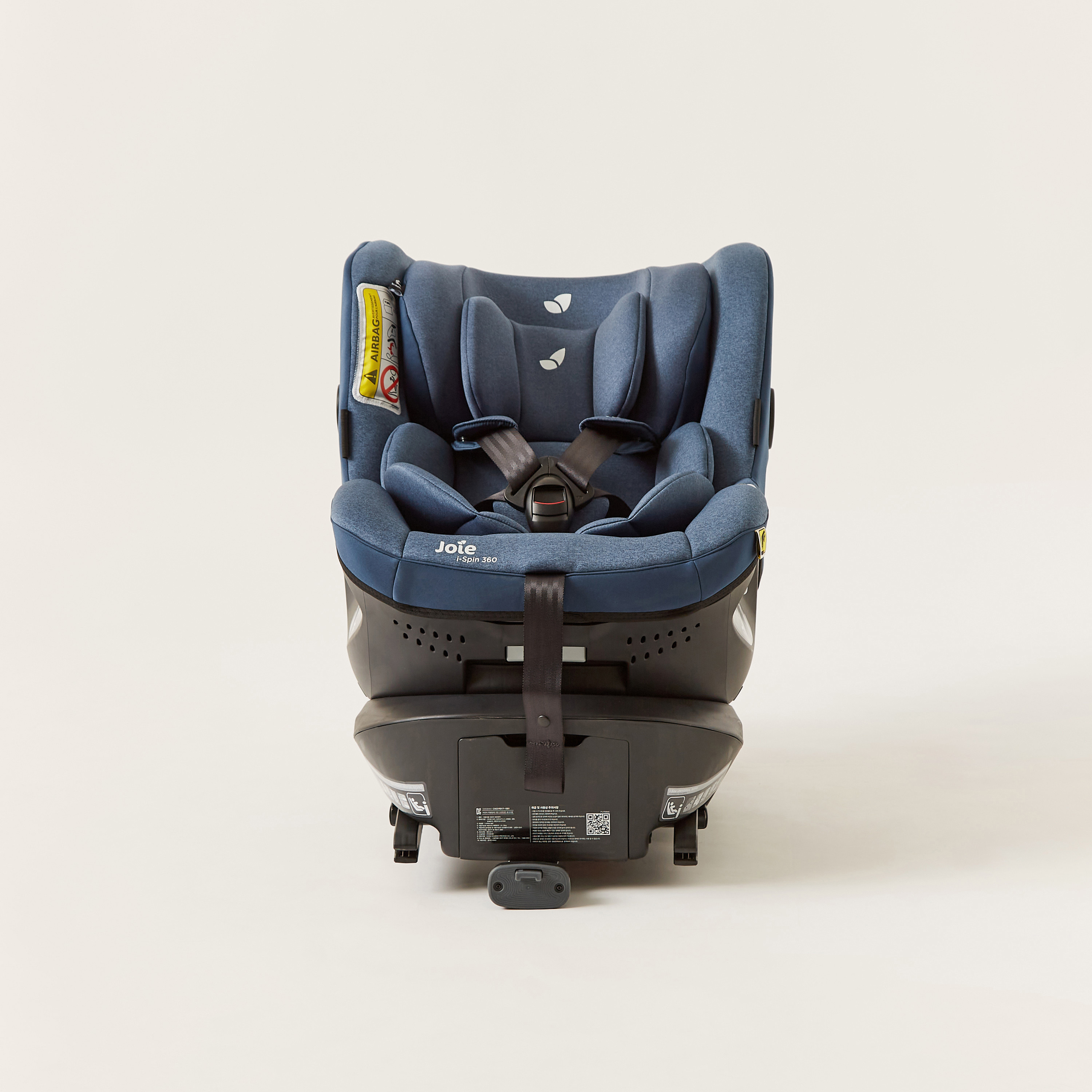 Joie i-Spin Deep Convertible Car Seat with Side Impact Protection and ISOFIX System-baby-gear-carseats-image-12