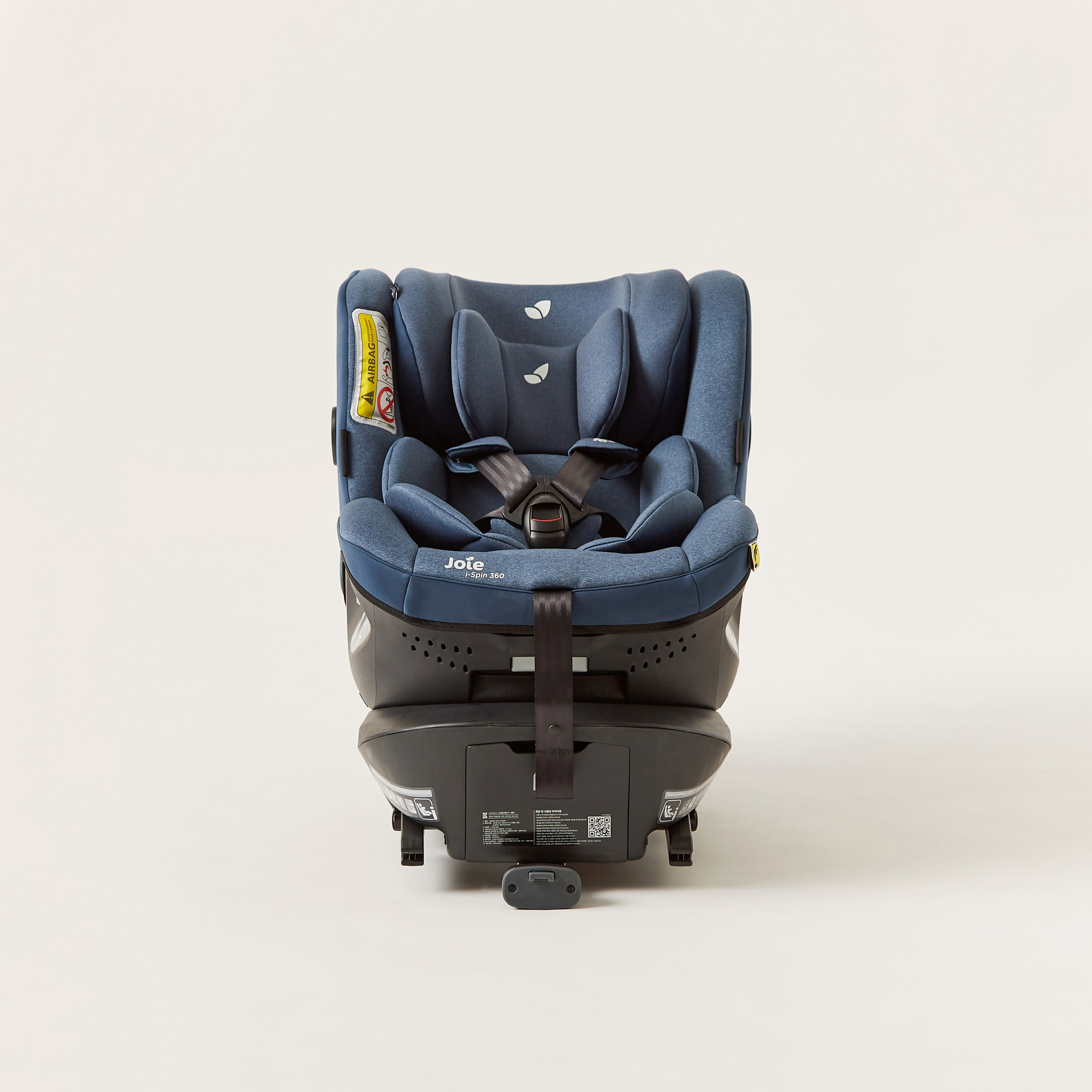 Joie i-Spin Deep Convertible Car Seat with Side Impact Protection and ISOFIX System-baby-gear-carseats-image-23