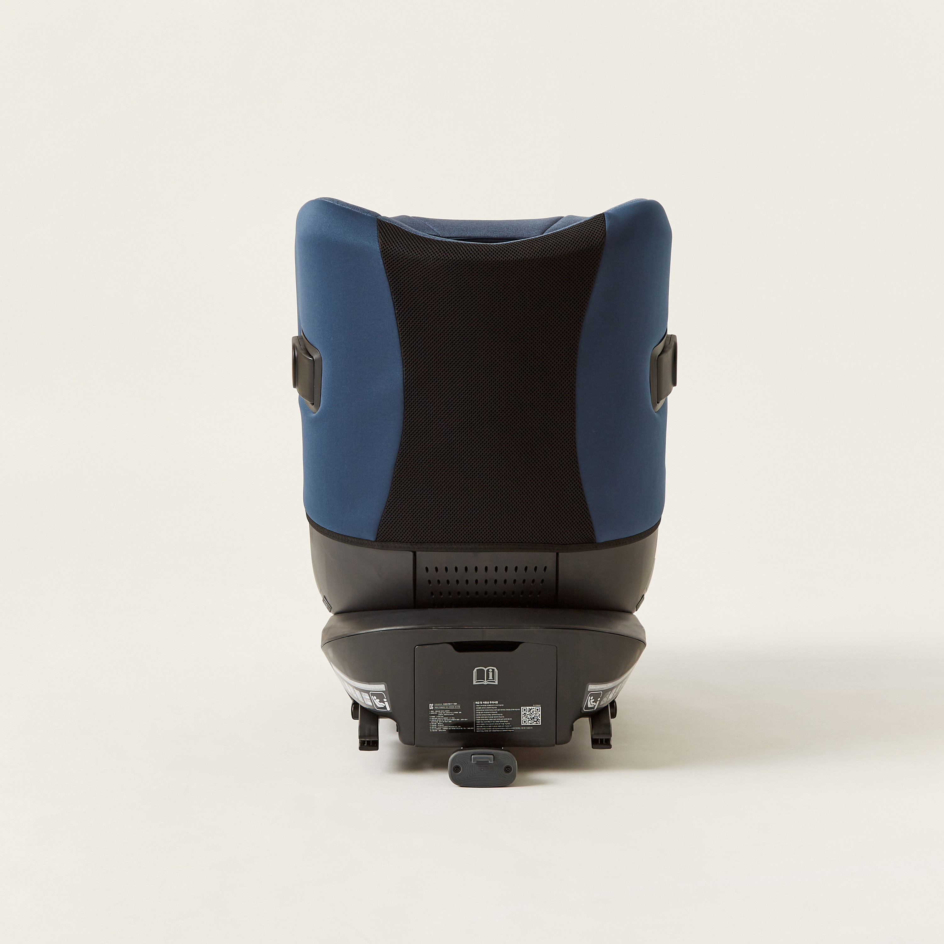 Joie i-Spin Deep Convertible Car Seat with Side Impact Protection and ISOFIX System-baby-gear-carseats-image-8