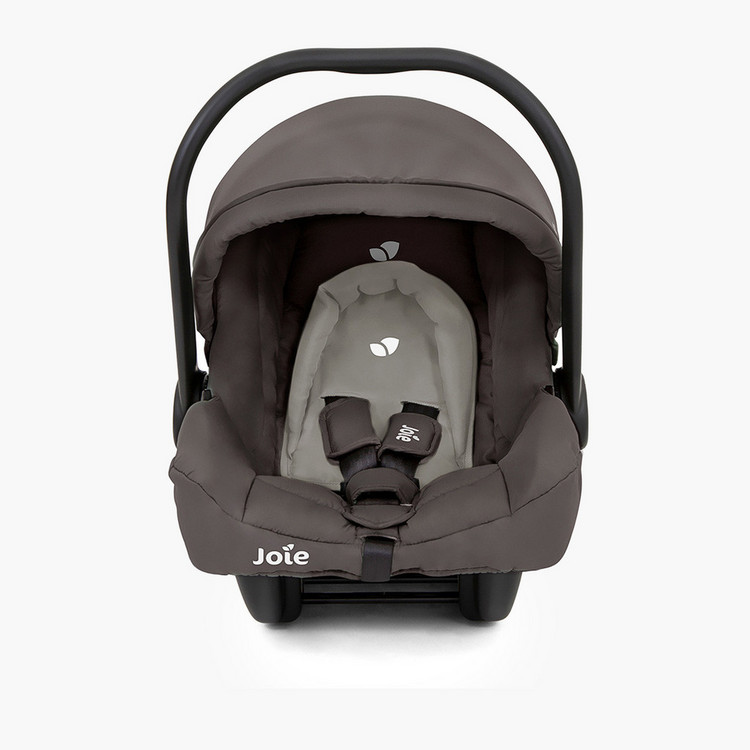 Joie Juva Car Seat - Dark Pewter