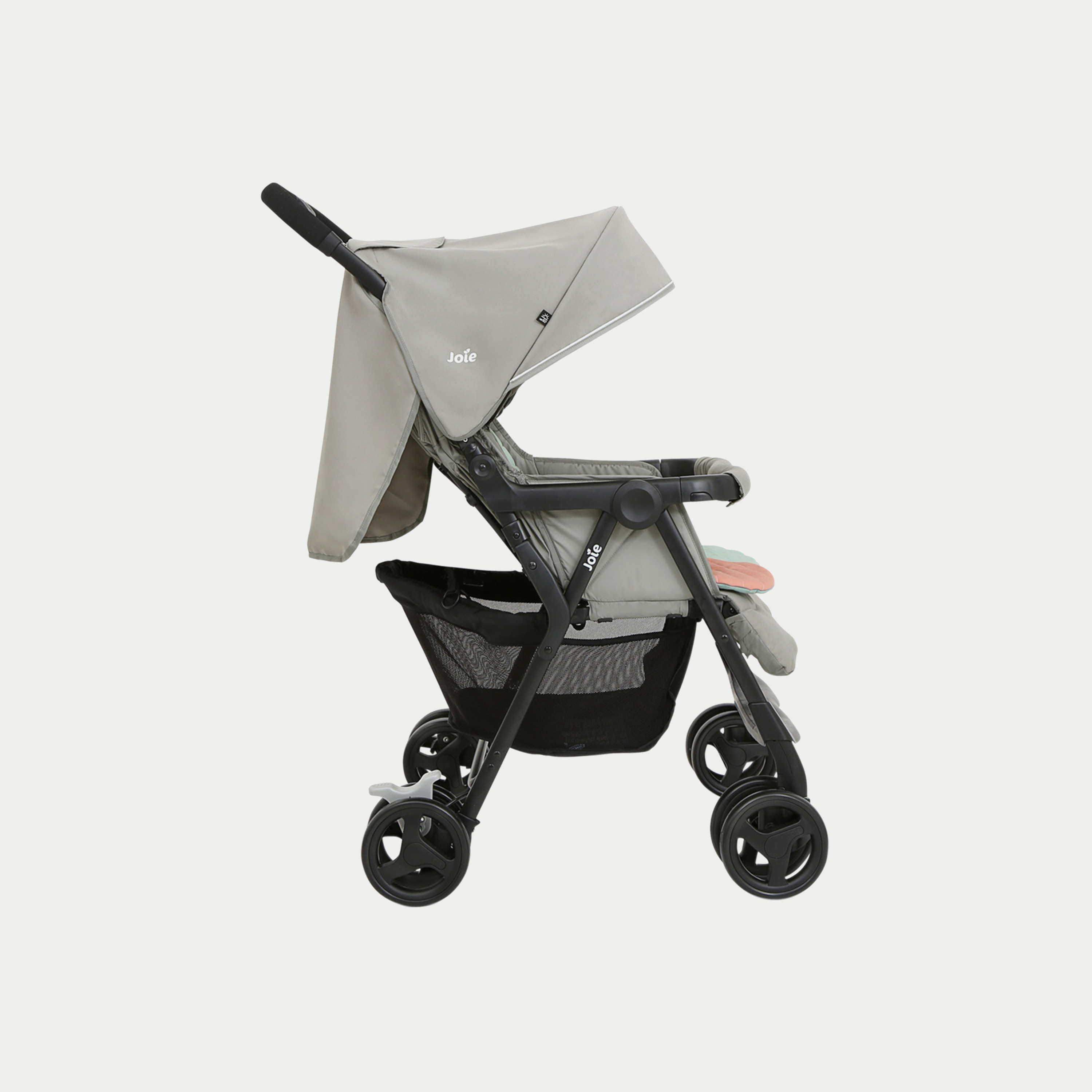 Joie Aire Twin Stroller-baby-gear-strollersandprams-strollers-image-2