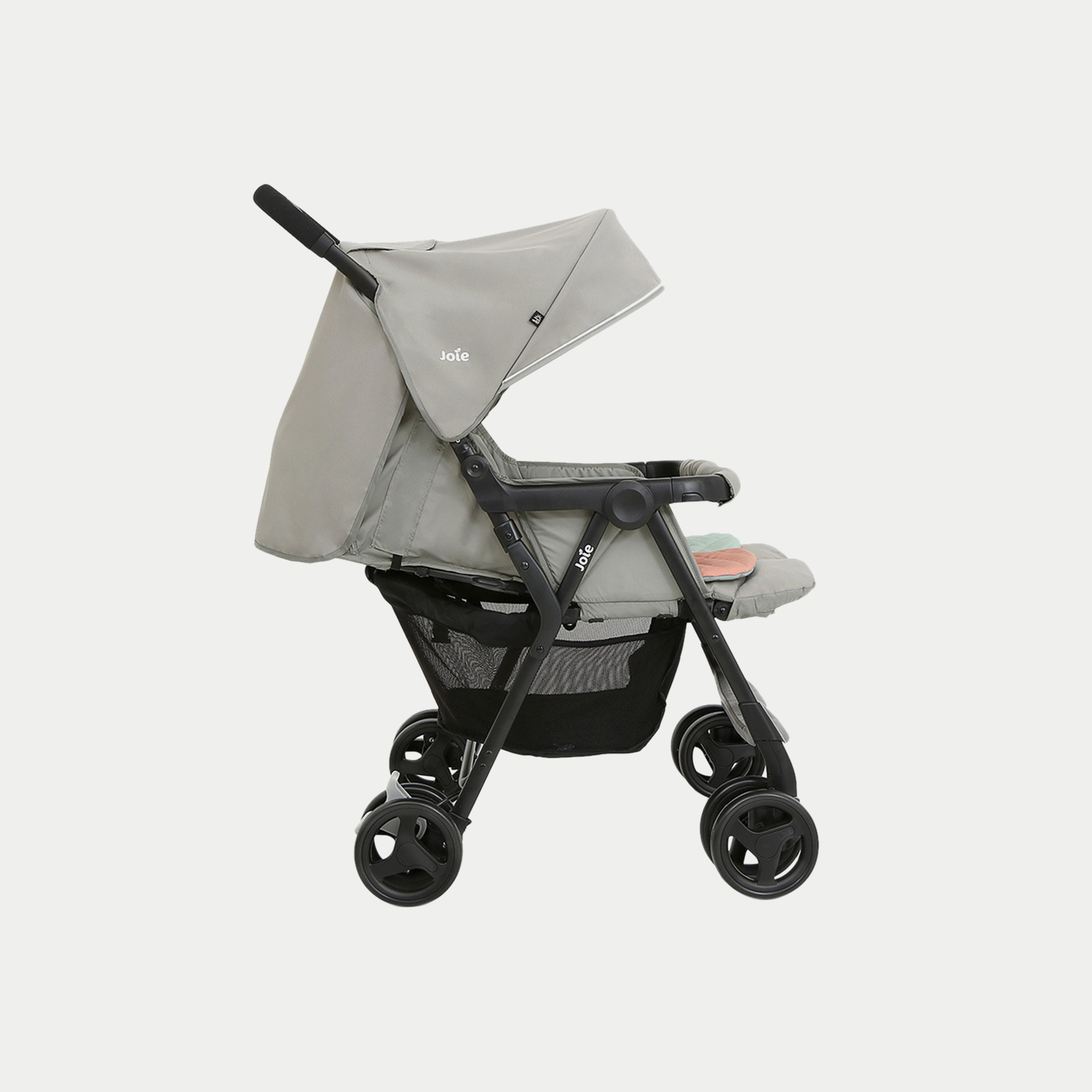 Joie Aire Twin Stroller-baby-gear-strollersandprams-strollers-image-4