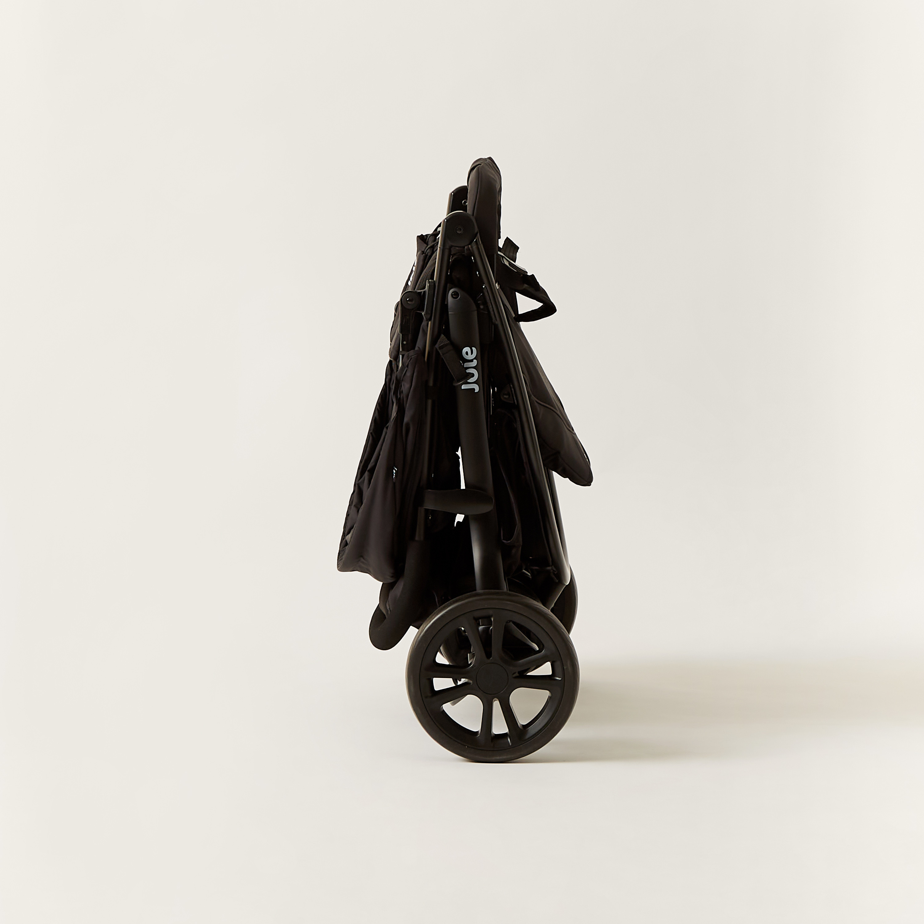 Joie Litetrax 3 Black Travel System with Recliner and Adjustable Seat (Upto 3 years)-baby-gear-strollersandprams-travelsystems-image-10