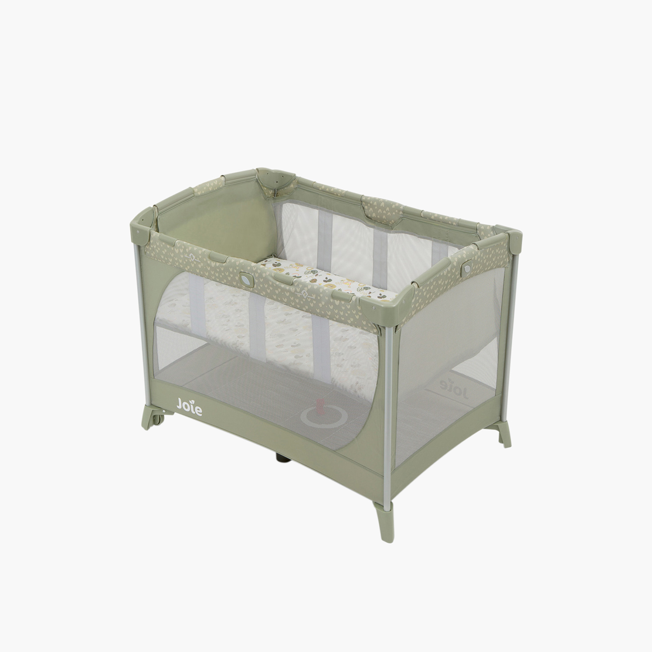 Joie Playard Commuter Change and Snooze Travel Cot