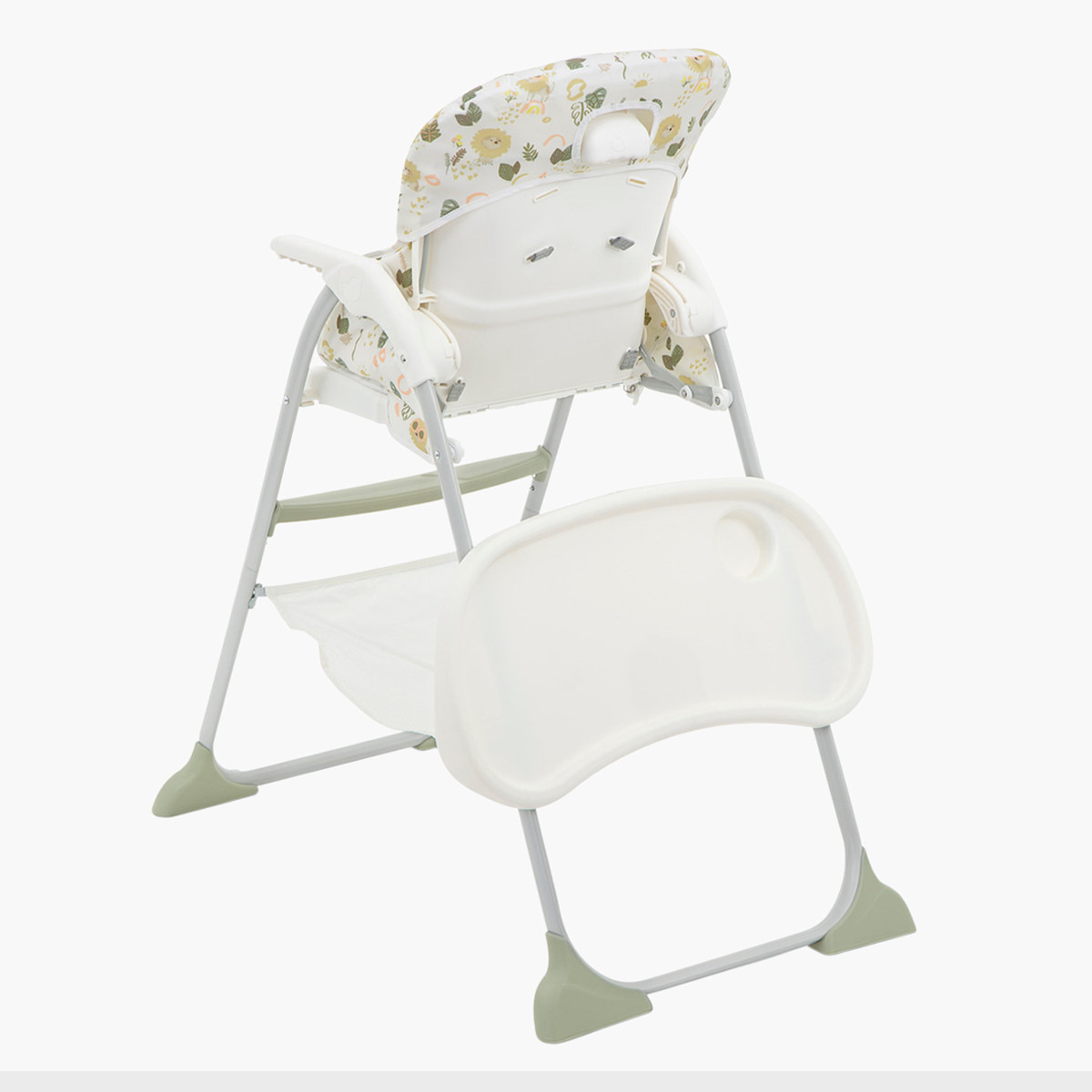 Joie mimzy deals snacker highchair