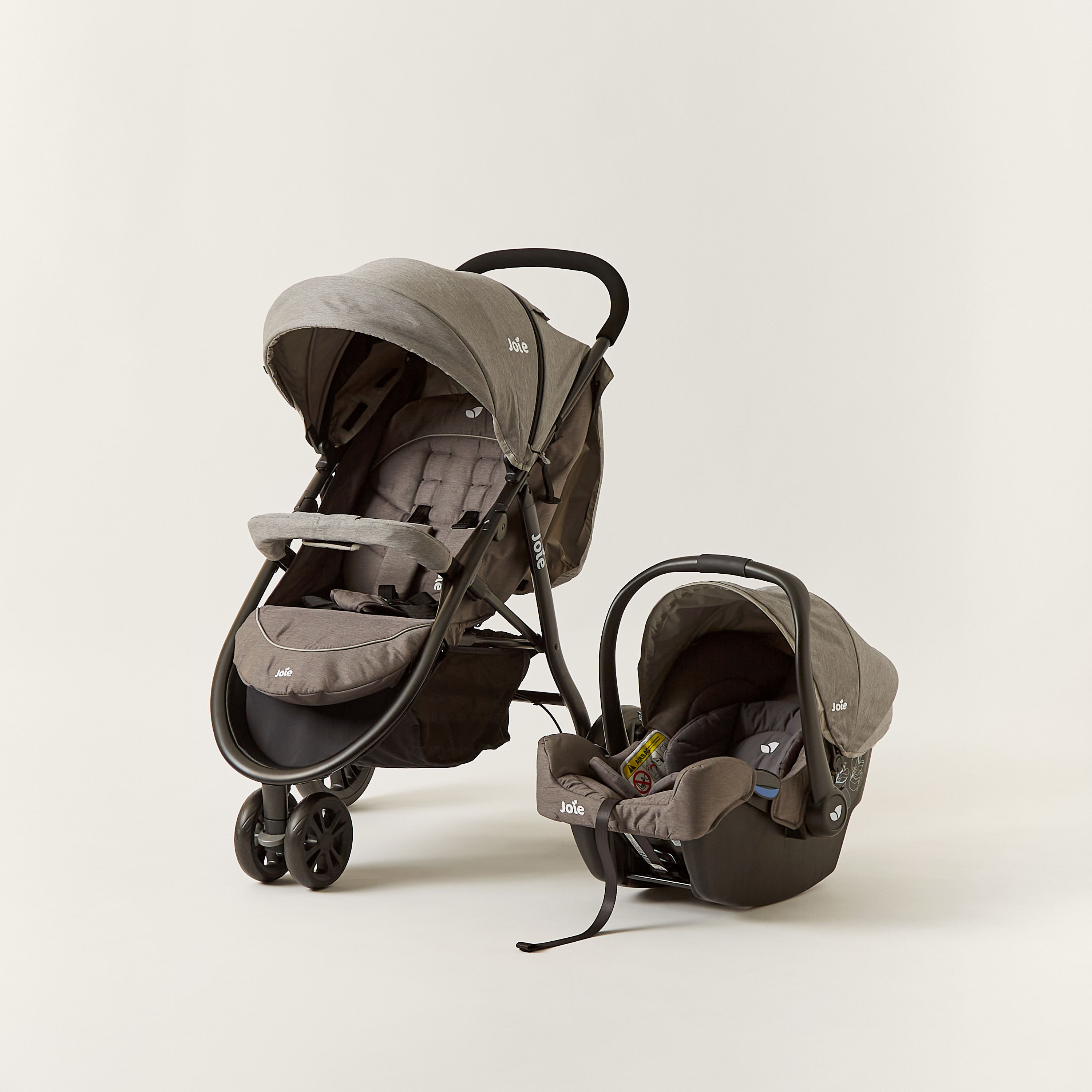 Mothercare joie top travel system