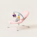 Juniors Plum Baby Bouncer with Plush Toys-Infant Activity-thumbnail-1