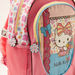 Hello Kitty Print Trolley Backpack - 14 inches-Trolleys-thumbnail-2