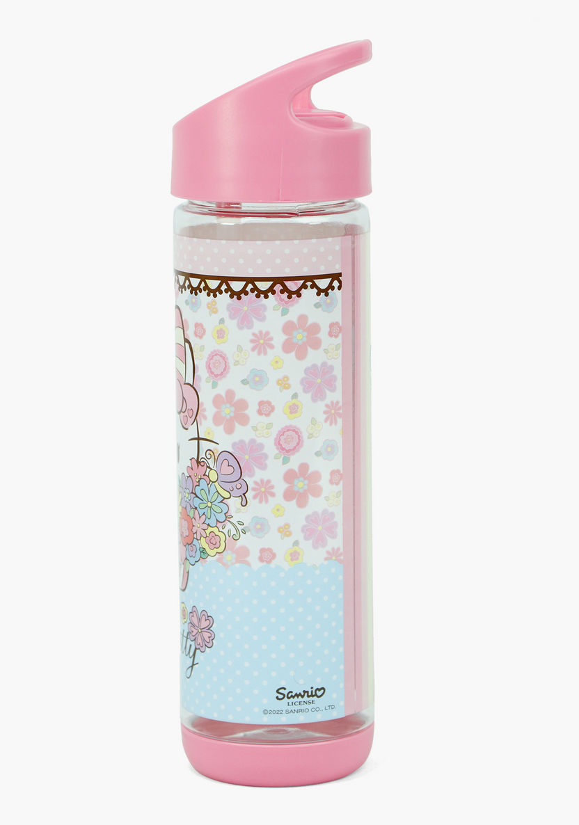 SunCe Hello Kitty Print Water Bottle - 500 ml-Water Bottles-image-2