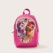 My Little Pony Printed Backpack with Adjustable Shoulder Straps - 14 inches-Backpacks-thumbnail-0
