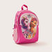 My Little Pony Printed Backpack with Adjustable Shoulder Straps - 14 inches-Backpacks-thumbnail-1
