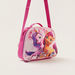 My Little Pony Printed Tote Lunch Bag with Adjustable Shoulder Strap-Lunch Bags-thumbnail-1