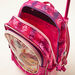 My Little Pony Printed Trolley Backpack with Zip Closure - 14 inches-Trolleys-thumbnailMobile-5