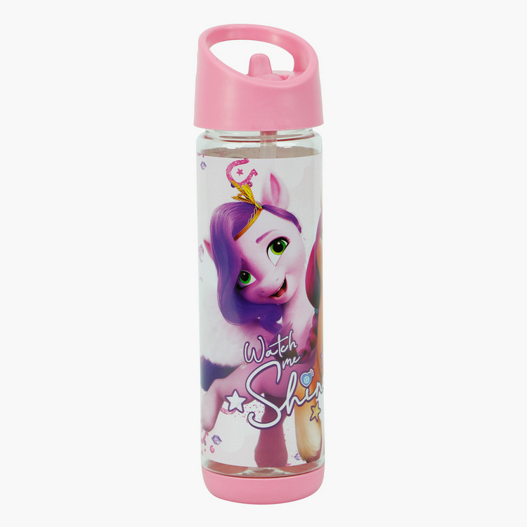 SunCe My Little Pony Print Water Bottle - 500 ml
