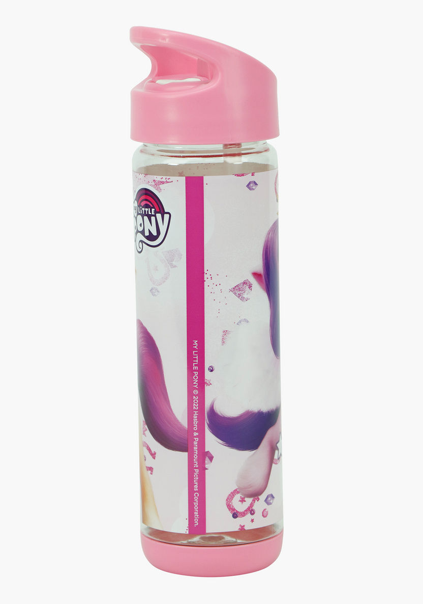 SunCe My Little Pony Print Water Bottle - 500 ml-Water Bottles-image-3