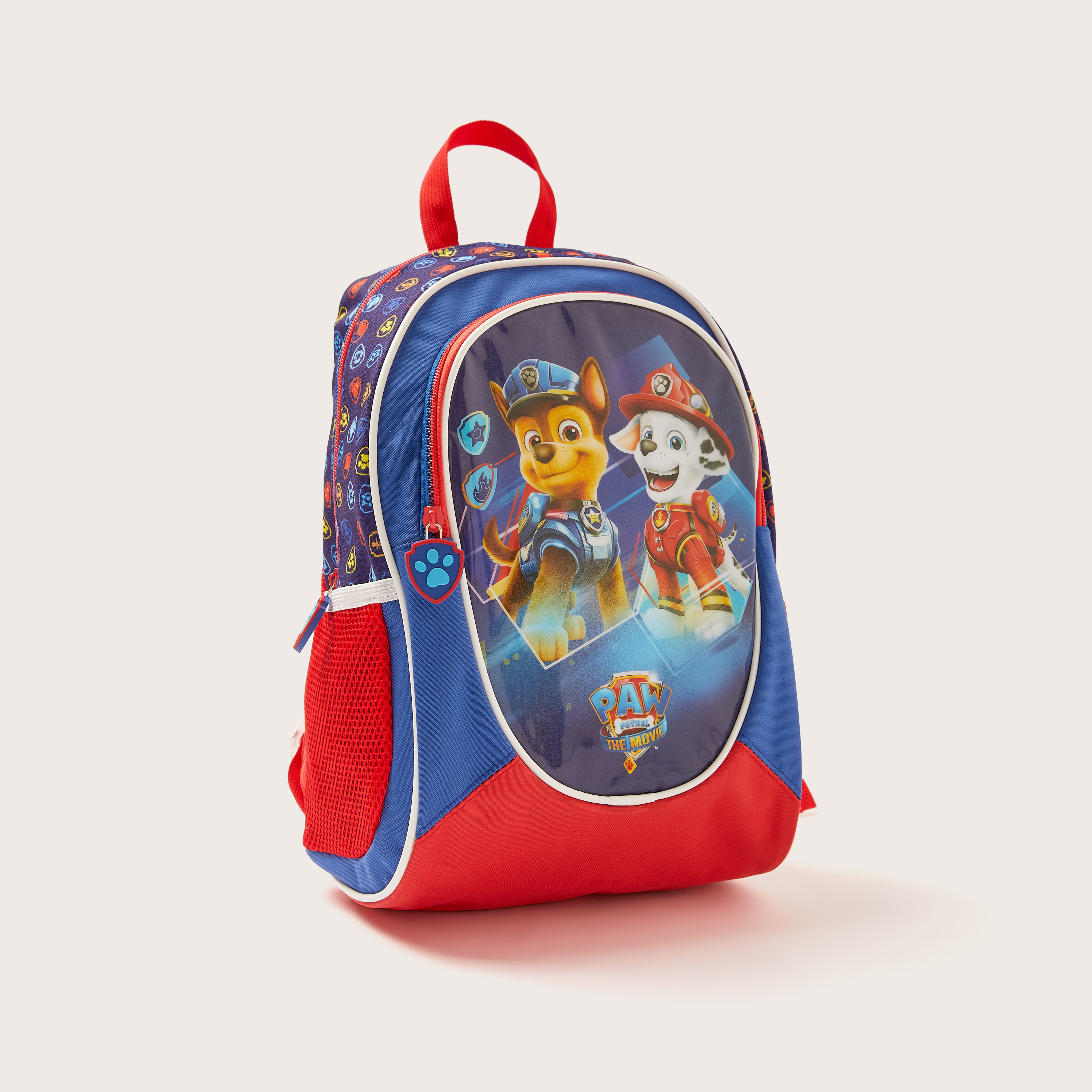 Paw patrol 2025 14 inch backpack