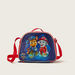 Paw Patrol Printed Insulated Lunch Bag with Adjustable Strap-Lunch Bags-thumbnail-0