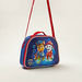 Paw Patrol Printed Insulated Lunch Bag with Adjustable Strap-Lunch Bags-thumbnail-1