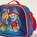 Paw Patrol Printed Insulated Lunch Bag with Adjustable Strap-Lunch Bags-thumbnail-2