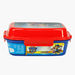 SunCe PAW Patrol Print Lunch Box-Lunch Boxes-thumbnail-2