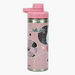 Sanrio Hello Kitty Print Stainless Steel Water Bottle - 620 ml-Water Bottles-thumbnail-1