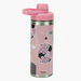 Sanrio Hello Kitty Print Stainless Steel Water Bottle - 620 ml-Water Bottles-thumbnail-2