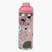 Sanrio Hello Kitty Print Stainless Steel Water Bottle - 620 ml-Water Bottles-thumbnail-3