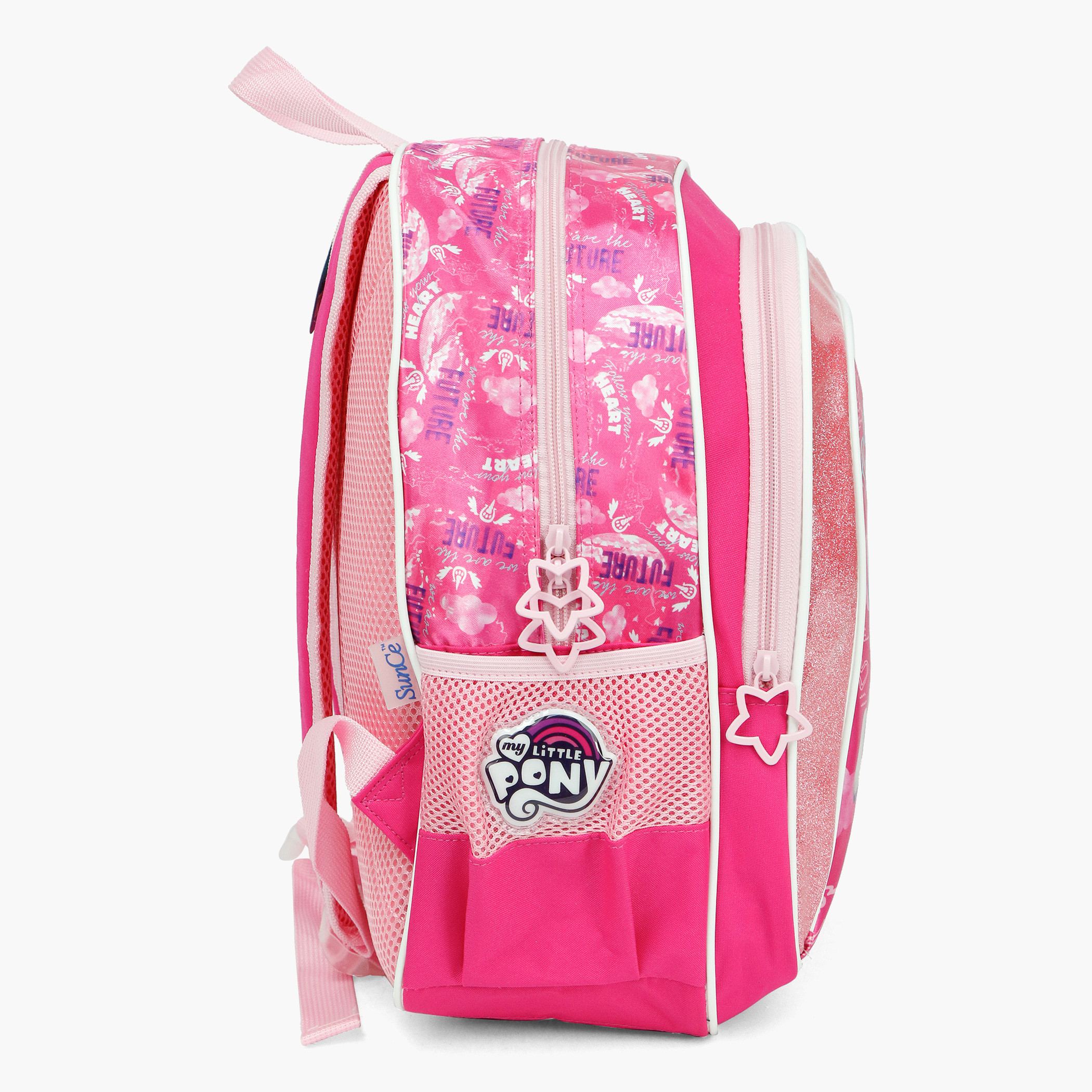 شنطة ظهر بطبعات ماي ليتل بوني - 14 بوصة-school-bagsandbackpacks-backpacks-image-3
