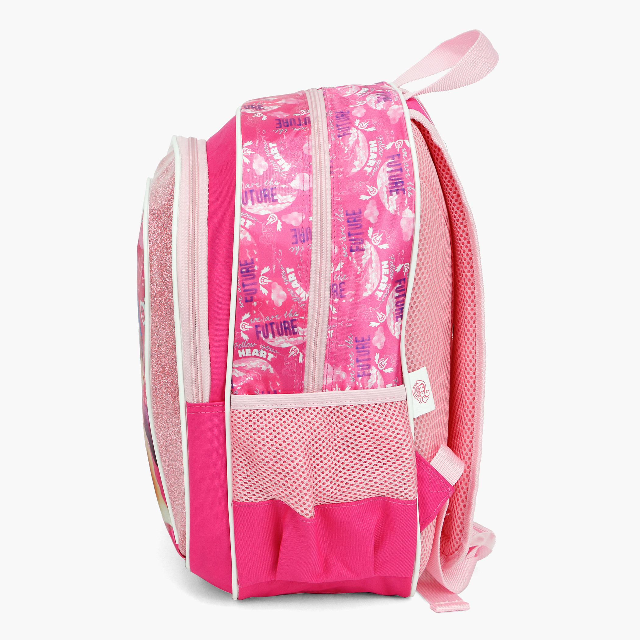 شنطة ظهر بطبعات ماي ليتل بوني - 14 بوصة-school-bagsandbackpacks-backpacks-image-4