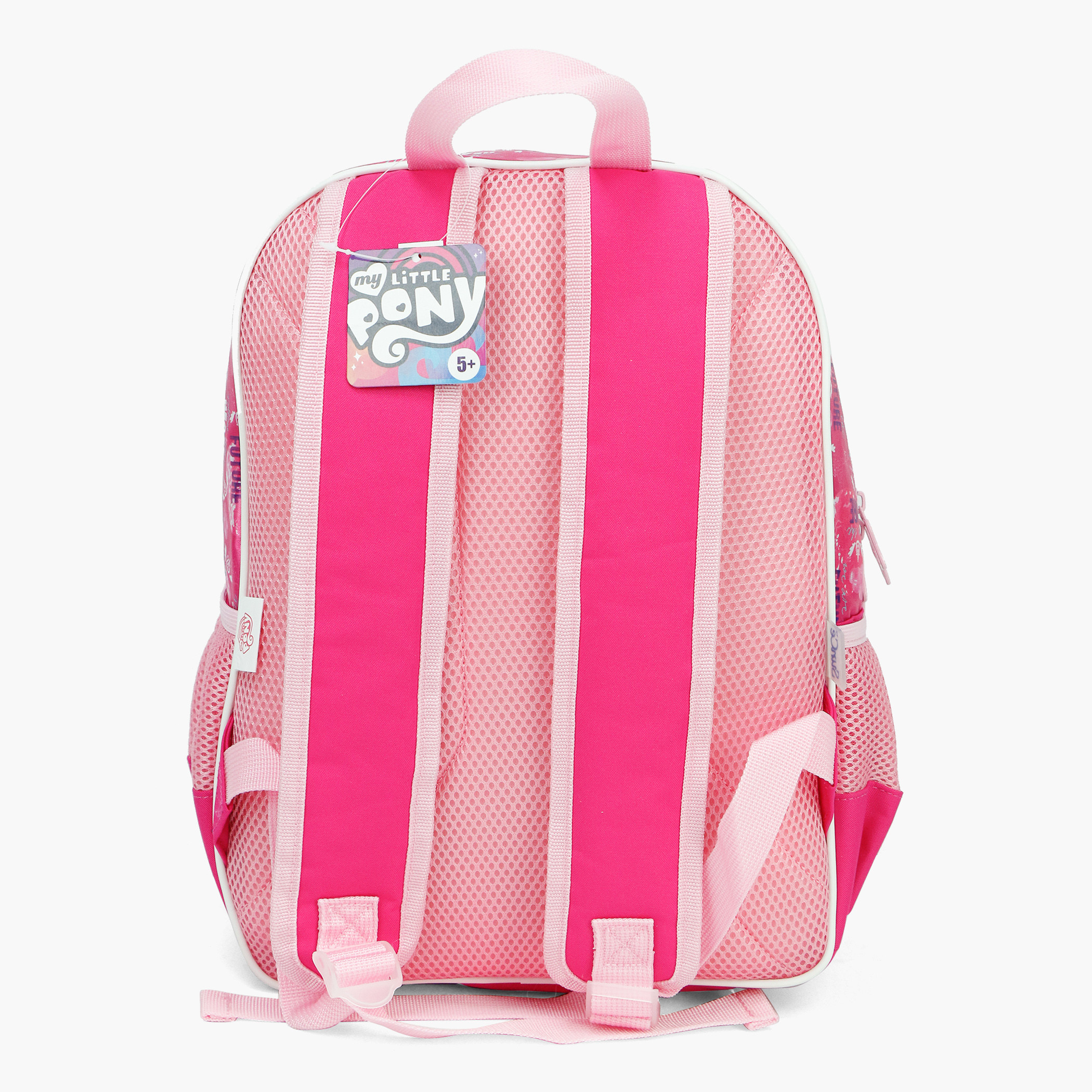 شنطة ظهر بطبعات ماي ليتل بوني - 14 بوصة-school-bagsandbackpacks-backpacks-image-5