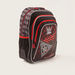 WWE Printed Backpack with Adjustable Shoulder Straps - 16 inches-Backpacks-thumbnail-1