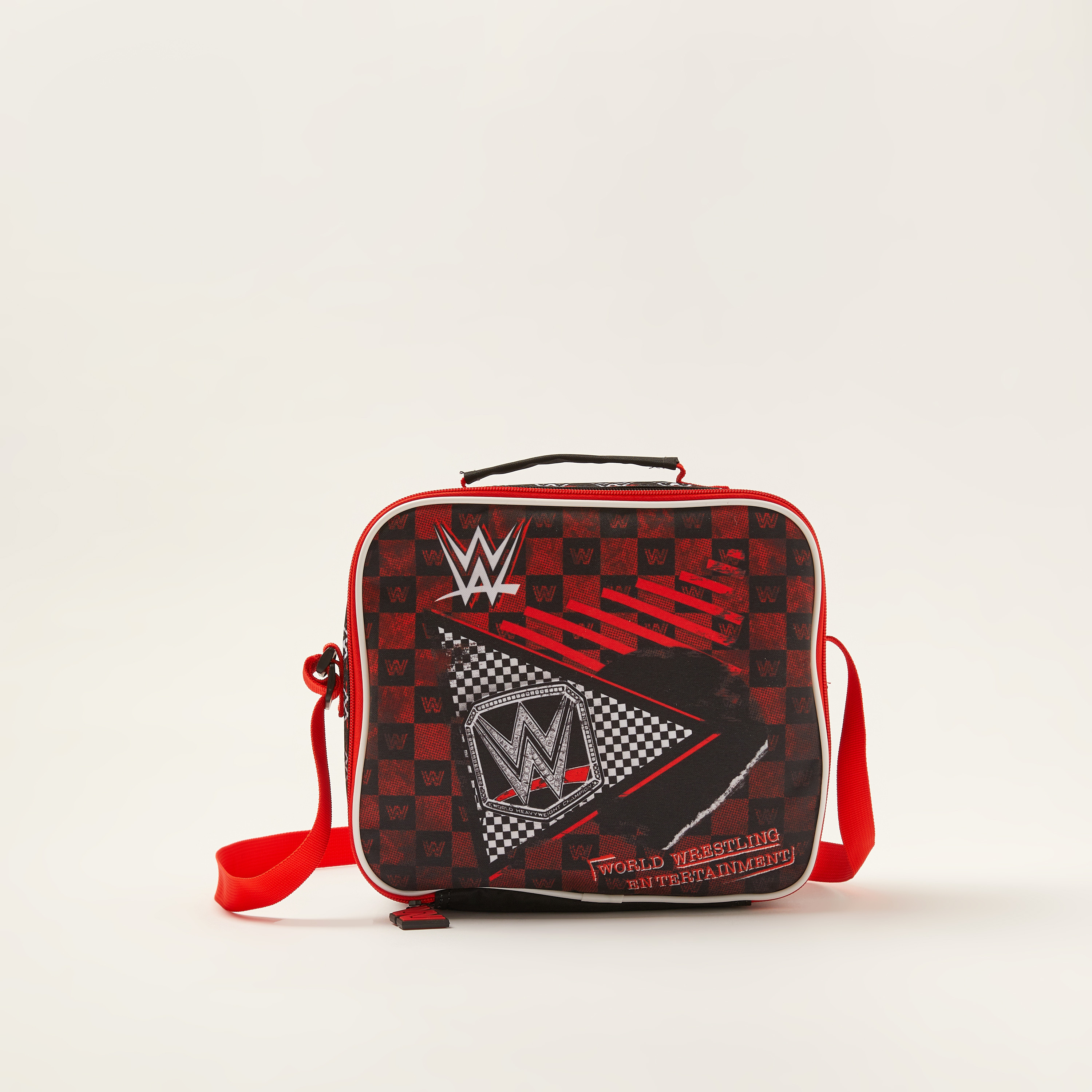 Wwe cheap lunch bag