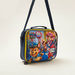 PAW Patrol Printed Lunch Bag with Zip Closure-Lunch Bags-thumbnail-1