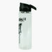 SunCe Harvard Print Water Bottle with Push Top Opening - 750 ml-Water Bottles-thumbnail-1