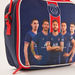Paris Saint-Germain F.C Print Lunch Bag with Zip Closure-Lunch Bags-thumbnail-2
