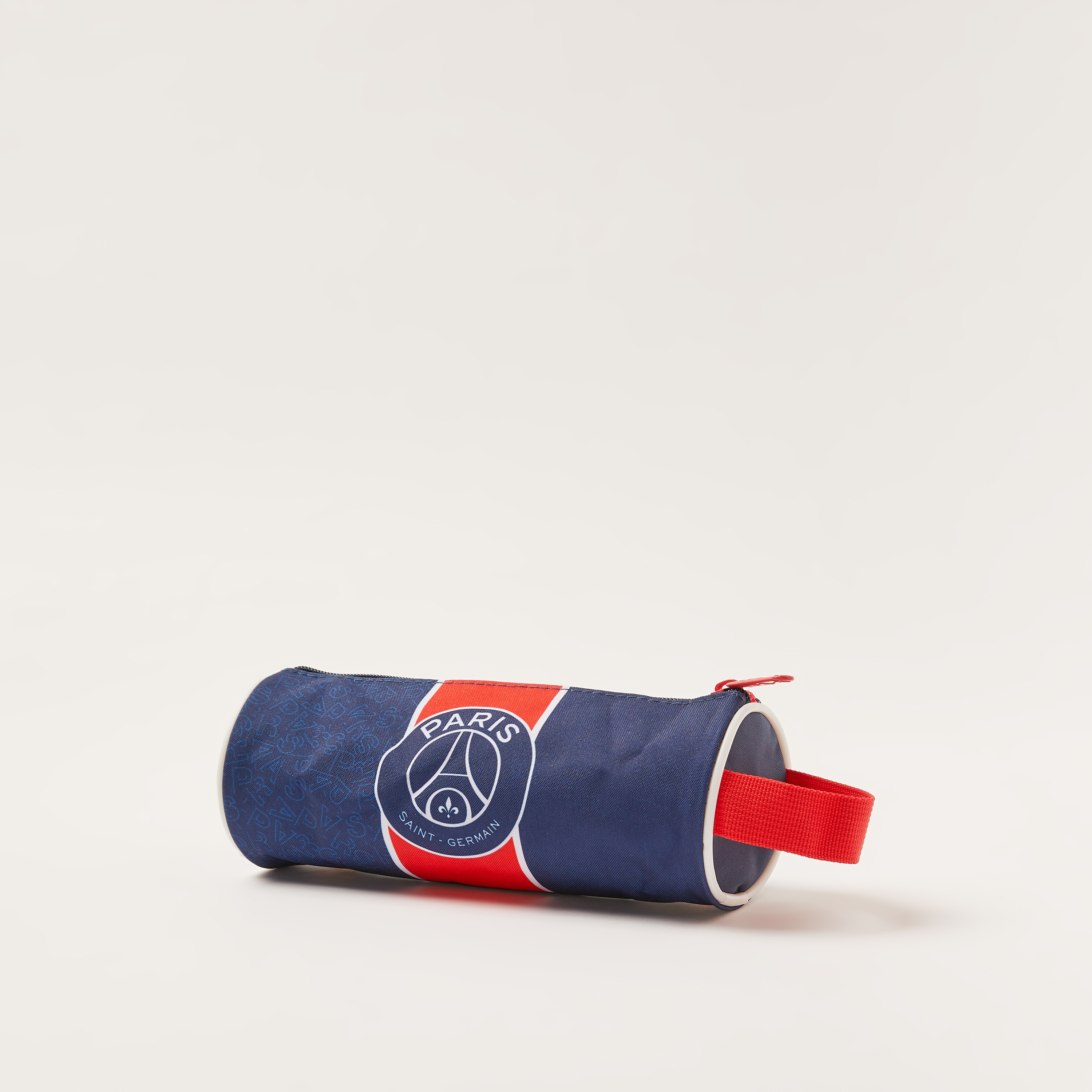 SunCe Football Theme Pencil Pouch with Zip Closure-school-stationery-pencilcases-image-3