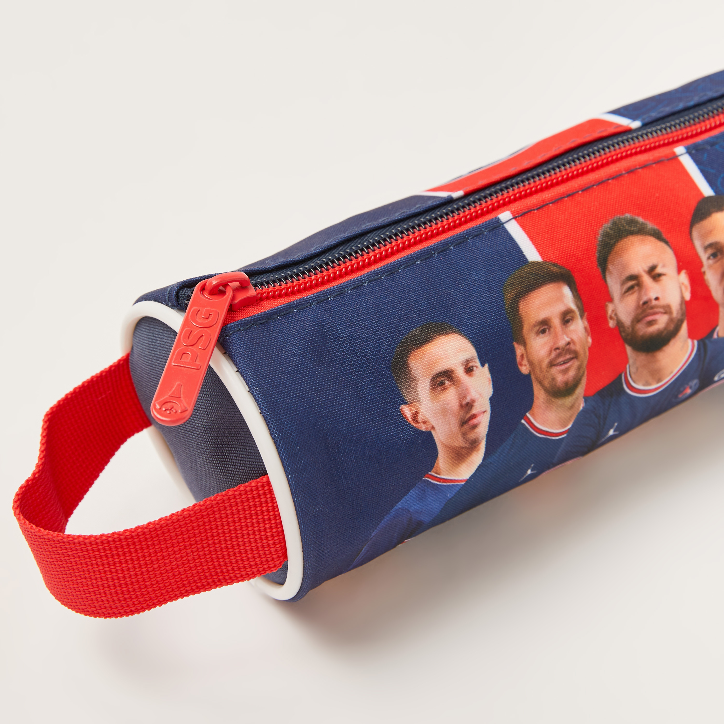 SunCe Football Theme Pencil Pouch with Zip Closure-school-stationery-pencilcases-image-4