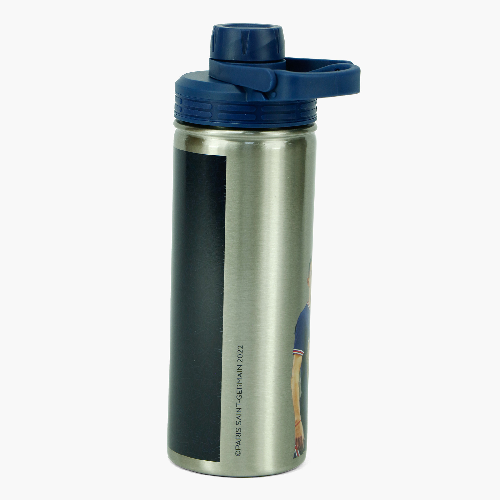 SunCe Printed Stainless Steel Water Bottle - 620 ml-school-waterbottles-image-4