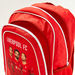 Liverpool FC Print Backpack with Adjustable Straps and Zip Closure-Backpacks-thumbnail-4
