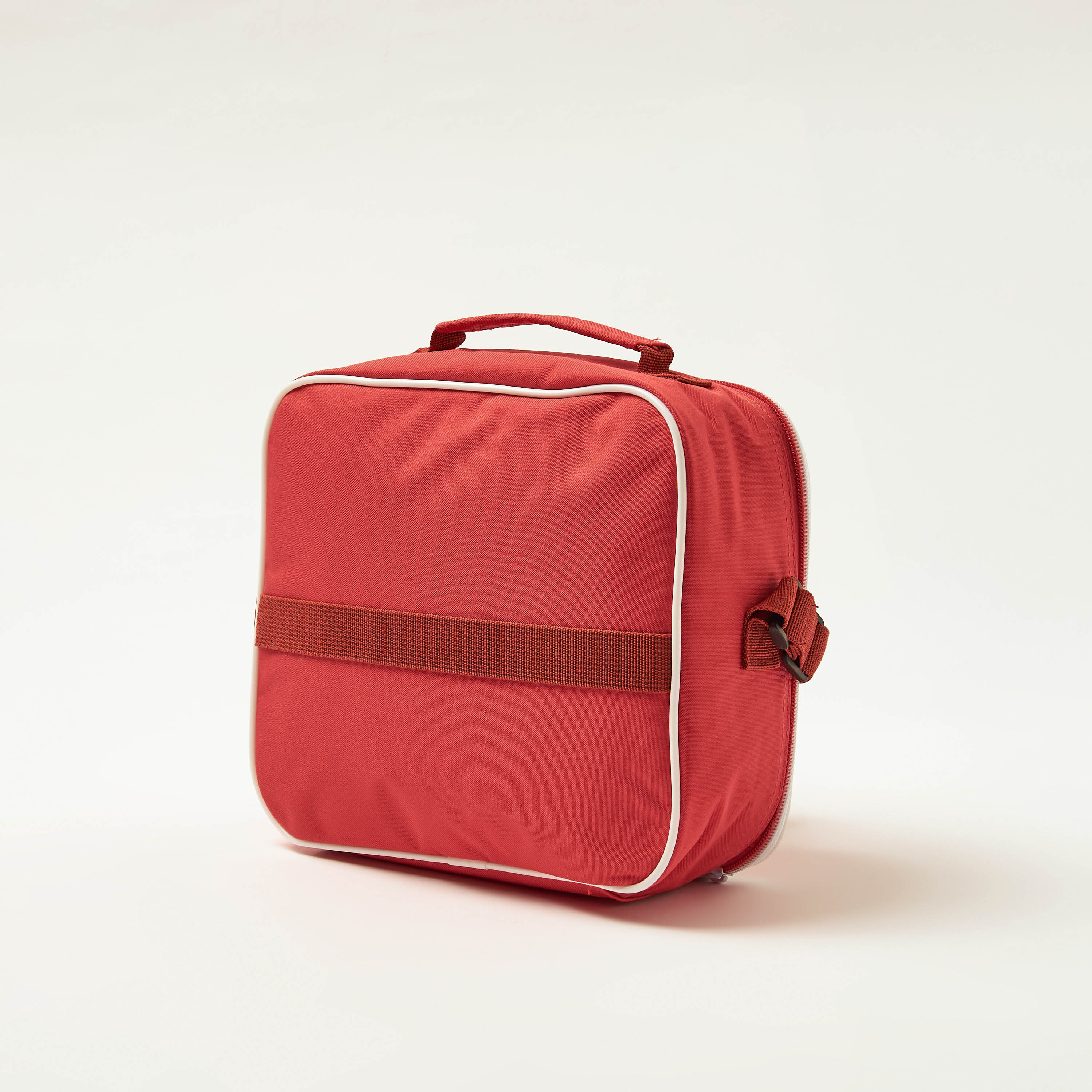 SunCe Printed Lunch Bag with Adjustable Strap and Zip Closure-school-lunchessentials-lunchbags-image-4