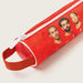 SunCe Printed Pencil Case with Zip Closure and Wristlet Strap-Pencil Cases-thumbnail-3