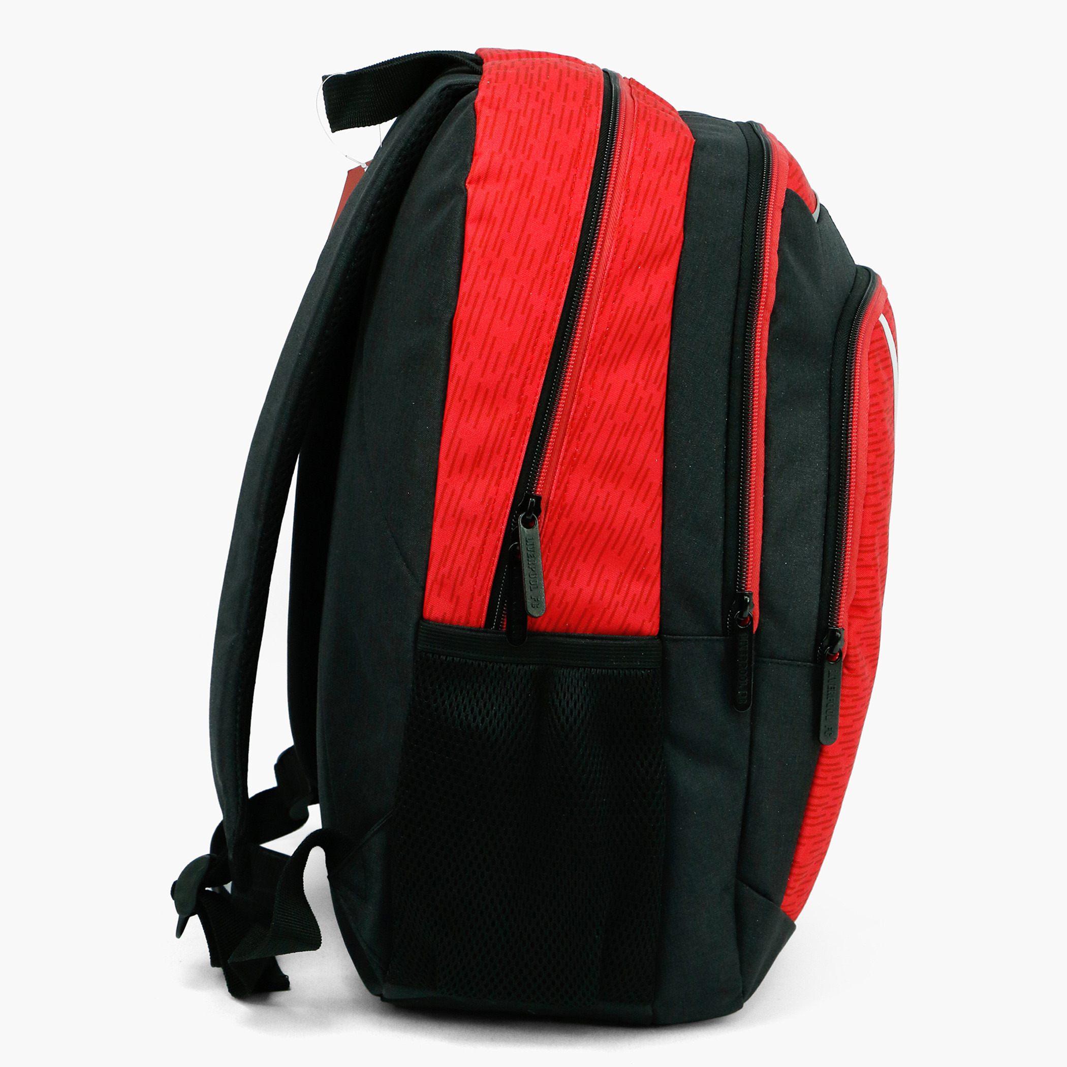 شنطة ظهر بسحّاب إغلاق وأحزمة قابلة للتعديل وطبعات ليفربول - 16 بوصة-school-bagsandbackpacks-backpacks-image-3
