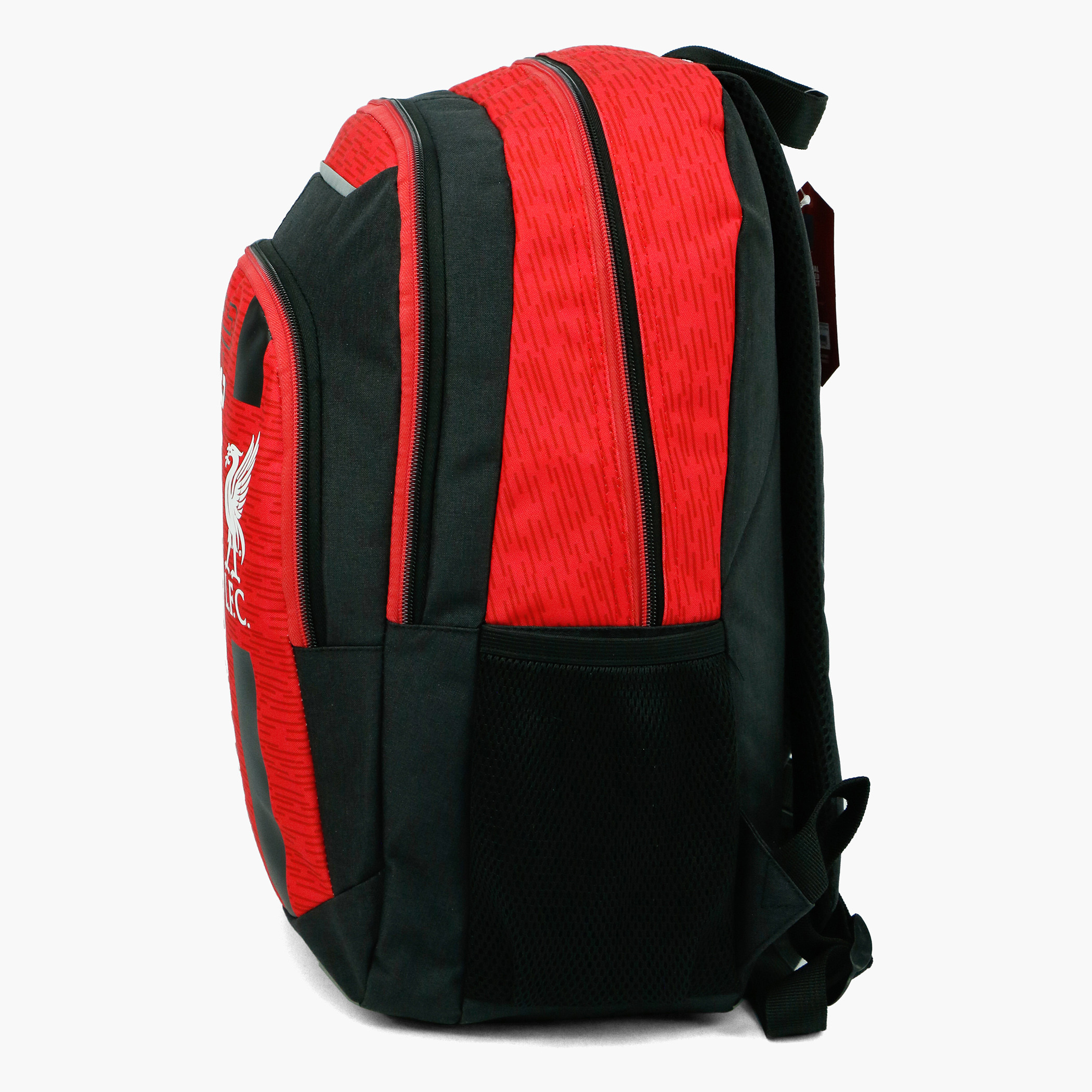 شنطة ظهر بسحّاب إغلاق وأحزمة قابلة للتعديل وطبعات ليفربول - 16 بوصة-school-bagsandbackpacks-backpacks-image-5