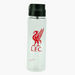 Liverpool Print Water Bottle with Push Top Opening - 750 ml-Water Bottles-thumbnail-0