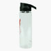 Liverpool Print Water Bottle with Push Top Opening - 750 ml-Water Bottles-thumbnail-2