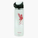 Liverpool Print Water Bottle with Push Top Opening - 750 ml-Water Bottles-thumbnail-3