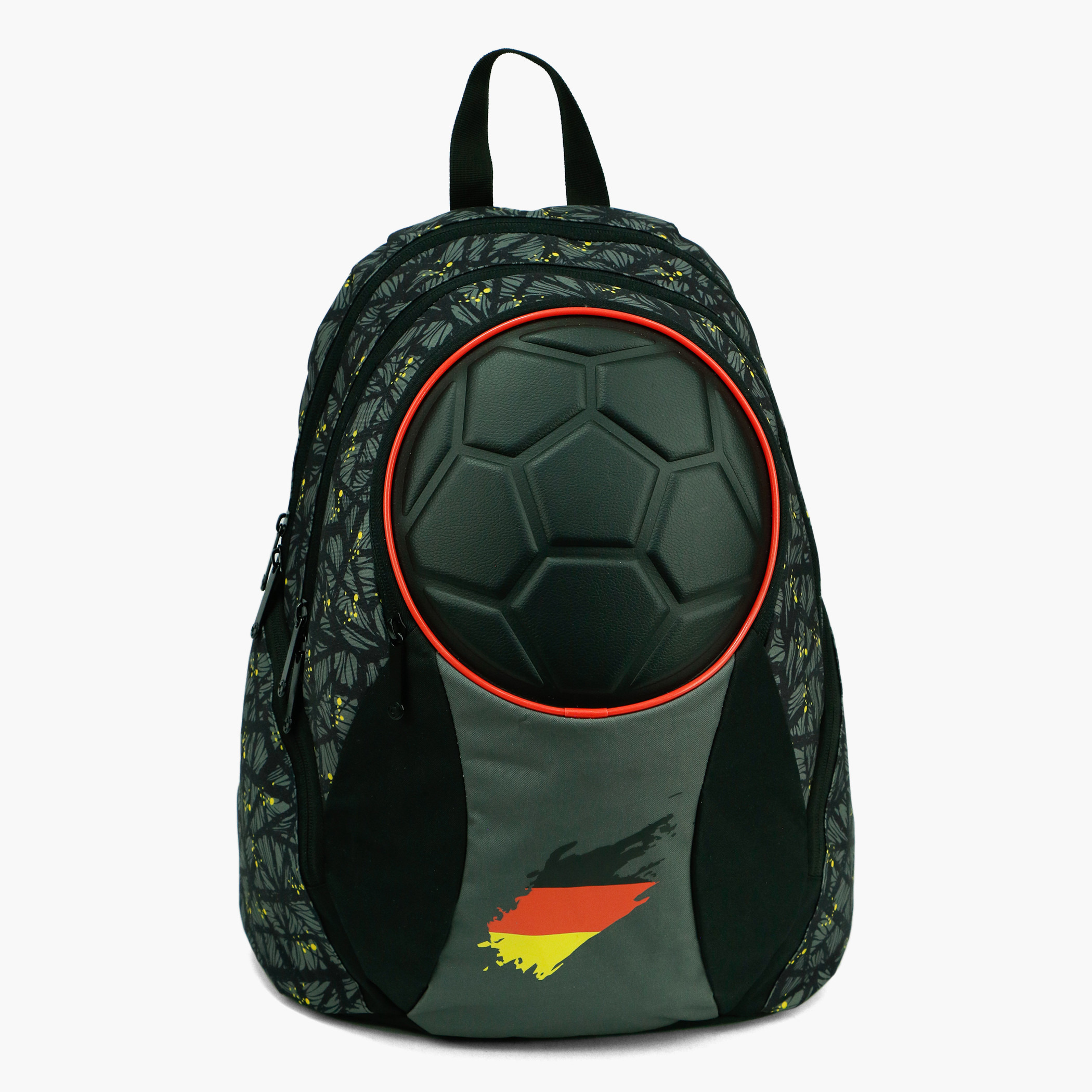 شنطة ظهر بجيب للابتوب وطبعات من صن سي - 18 بوصة-school-bagsandbackpacks-backpacks-image-1