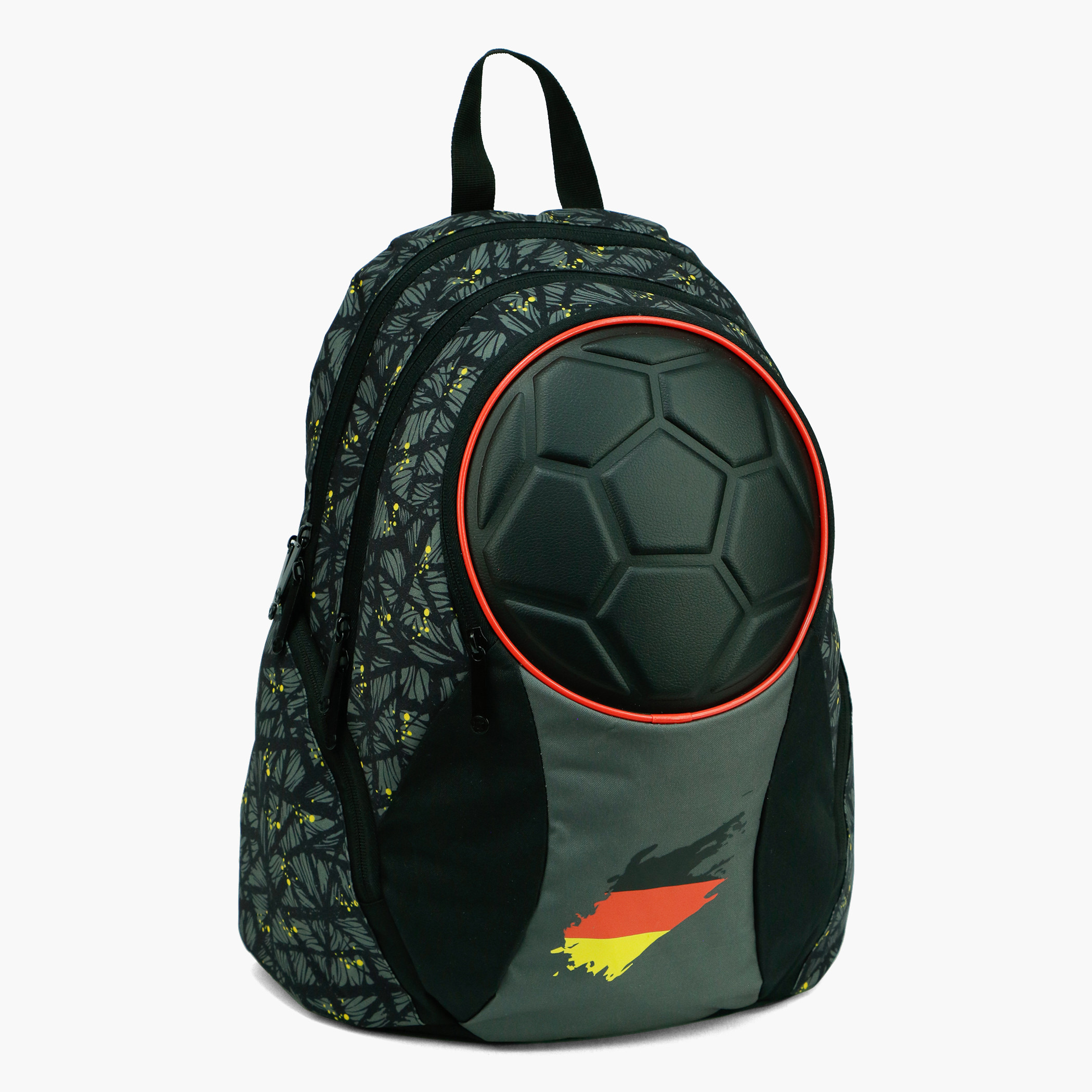 شنطة ظهر بجيب للابتوب وطبعات من صن سي - 18 بوصة-school-bagsandbackpacks-backpacks-image-2