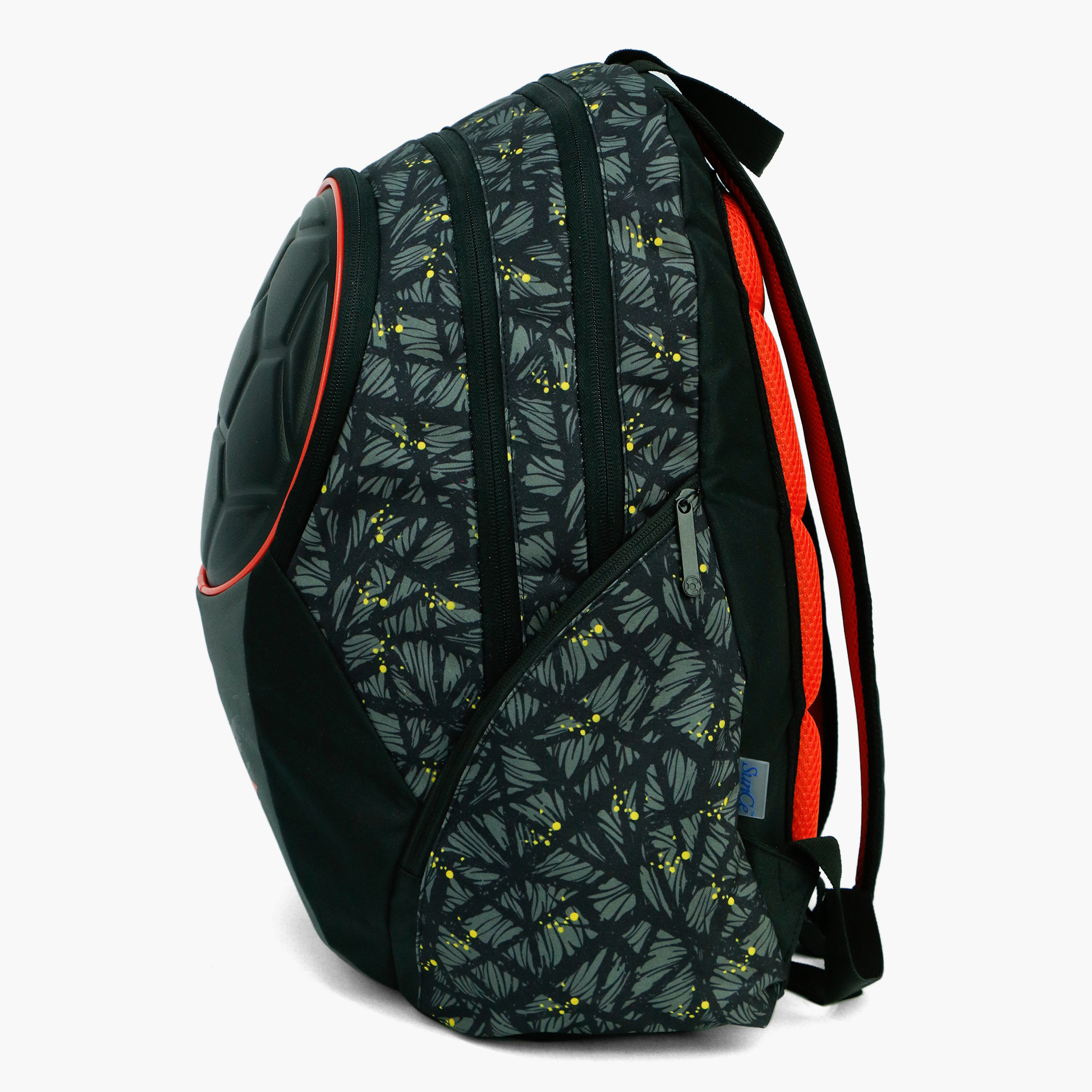 شنطة ظهر بجيب للابتوب وطبعات من صن سي - 18 بوصة-school-bagsandbackpacks-backpacks-image-5